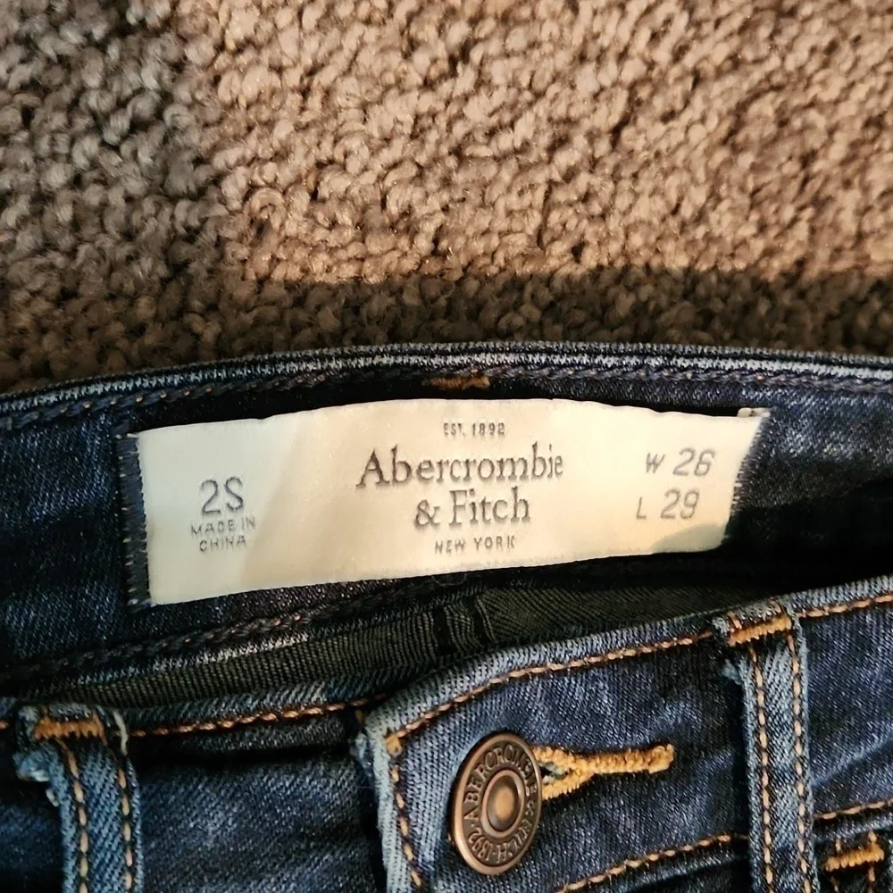 Abercrombie & Fitch abercrombie &fitch